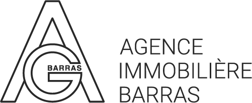 Agence Barras Logo
