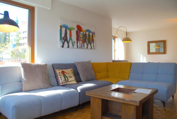 2 Bedrooms Ferienwohnung