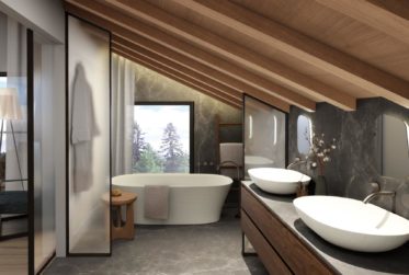 5 Bedrooms Chalet, Chalet su mappa
