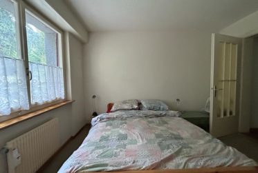 1 Schlafzimmer Wohnung