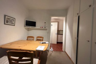 1 Bedrooms Appartamento
