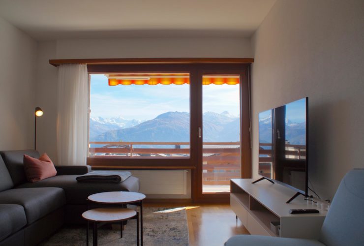 1 Bedrooms Ferienwohnung